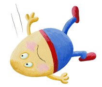 humpty-dumpty 1 popis